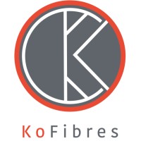 KoFibres Ltd logo, KoFibres Ltd contact details