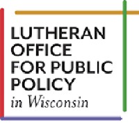 Lutheran Office for Public Policy in Wisconsin logo, Lutheran Office for Public Policy in Wisconsin contact details