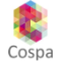 Cospa logo, Cospa contact details