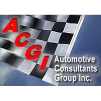 Automotive Consultants Group, Inc logo, Automotive Consultants Group, Inc contact details