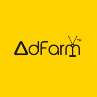 AdFarm - India's fastest growing Outdoor Ad Network logo, AdFarm - India's fastest growing Outdoor Ad Network contact details