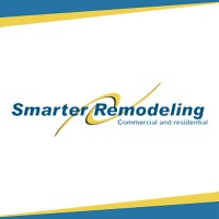 Smarter Remodeling logo, Smarter Remodeling contact details