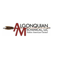 Algonquian Mechanical, LLC logo, Algonquian Mechanical, LLC contact details