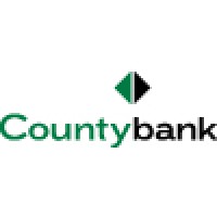 COUNTYBANK logo, COUNTYBANK contact details