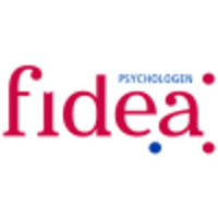 Fidea Psychologen logo, Fidea Psychologen contact details