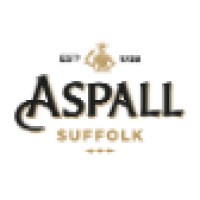 Aspall logo, Aspall contact details