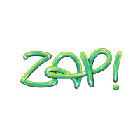 Zap! logo, Zap! contact details