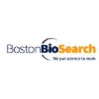 Boston BioSearch logo, Boston BioSearch contact details