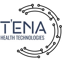 T'ena Health Technologies logo, T'ena Health Technologies contact details