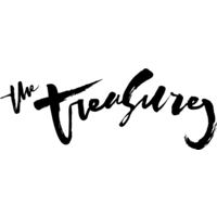 The Treasures Barcelona logo, The Treasures Barcelona contact details