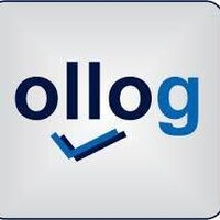 ollog logo, ollog contact details