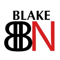 Blake Broadcasting logo, Blake Broadcasting contact details