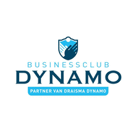 Businessclub Dynamo logo, Businessclub Dynamo contact details