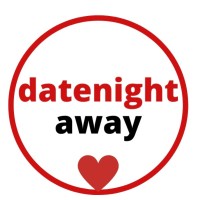 Date Night Away logo, Date Night Away contact details