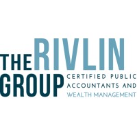 The Rivlin Group, PC logo, The Rivlin Group, PC contact details