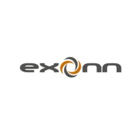 EXONN logo, EXONN contact details