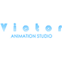 Victor Animation Studio logo, Victor Animation Studio contact details