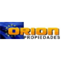 Orion Propiedades logo, Orion Propiedades contact details