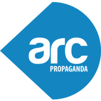 ARC - PROPAGANDA logo, ARC - PROPAGANDA contact details