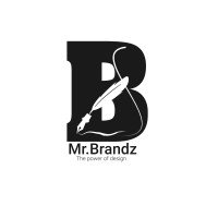 Mr.Brandz logo, Mr.Brandz contact details