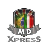 M-DONAY EXPRESS LTD logo, M-DONAY EXPRESS LTD contact details