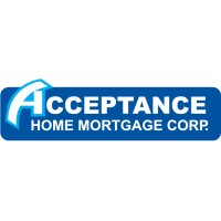 Acceptance Home Mortgage Corporation logo, Acceptance Home Mortgage Corporation contact details