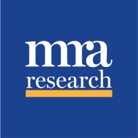 MRA Research (UK) logo, MRA Research (UK) contact details