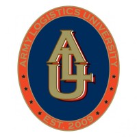 Army Logistics University logo, Army Logistics University contact details