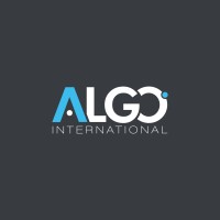 Algo International Ltd logo, Algo International Ltd contact details