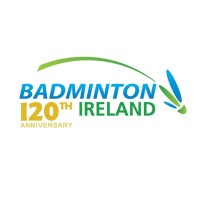 Badminton Ireland logo, Badminton Ireland contact details