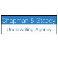 Chapman and Stacey Limited logo, Chapman and Stacey Limited contact details