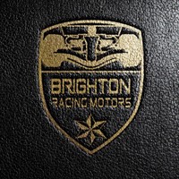 Brighton Racing Motors logo, Brighton Racing Motors contact details