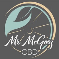 Mr. McGooz CBD logo, Mr. McGooz CBD contact details