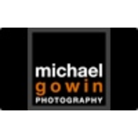 Michael Gowin Photography logo, Michael Gowin Photography contact details