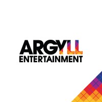 Argyll Entertainment logo, Argyll Entertainment contact details