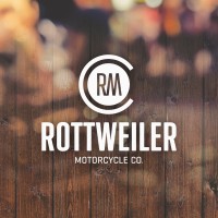 Rottweiler Motorcycle Co. logo, Rottweiler Motorcycle Co. contact details