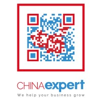 ChinaExpert logo, ChinaExpert contact details