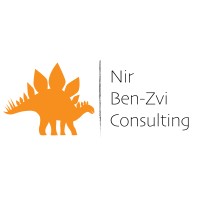 Nir Ben-Zvi Consulting logo, Nir Ben-Zvi Consulting contact details