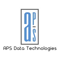 APS Data Technologies logo, APS Data Technologies contact details