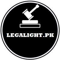 Legalight.pk logo, Legalight.pk contact details