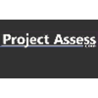 Project Assess logo, Project Assess contact details