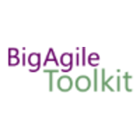 Big Agile Toolkit logo, Big Agile Toolkit contact details