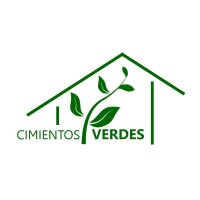 Fundación Cimientos Verdes logo, Fundación Cimientos Verdes contact details