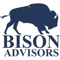 Bison Advisors logo, Bison Advisors contact details