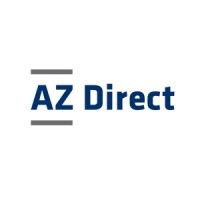 AZ Direct GmbH - a part of Bertelsmann Printing Group logo, AZ Direct GmbH - a part of Bertelsmann Printing Group contact details