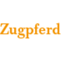 Zugpferd logo, Zugpferd contact details