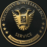 Global Organization for Security and Intelligence IOSI logo, Global Organization for Security and Intelligence IOSI contact details