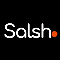 Salsh logo, Salsh contact details