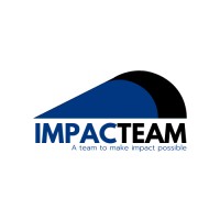 IMPACTEAM Consultancy logo, IMPACTEAM Consultancy contact details