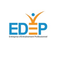 EDEP - Entreprise d'Entrainement Professionnel logo, EDEP - Entreprise d'Entrainement Professionnel contact details